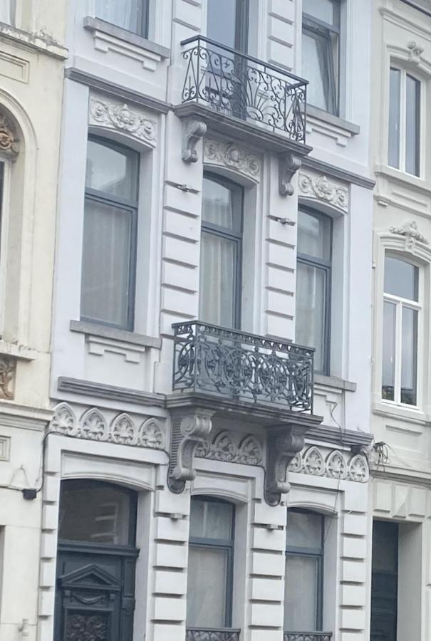 The Doors City Park House Гент Екстер'єр фото