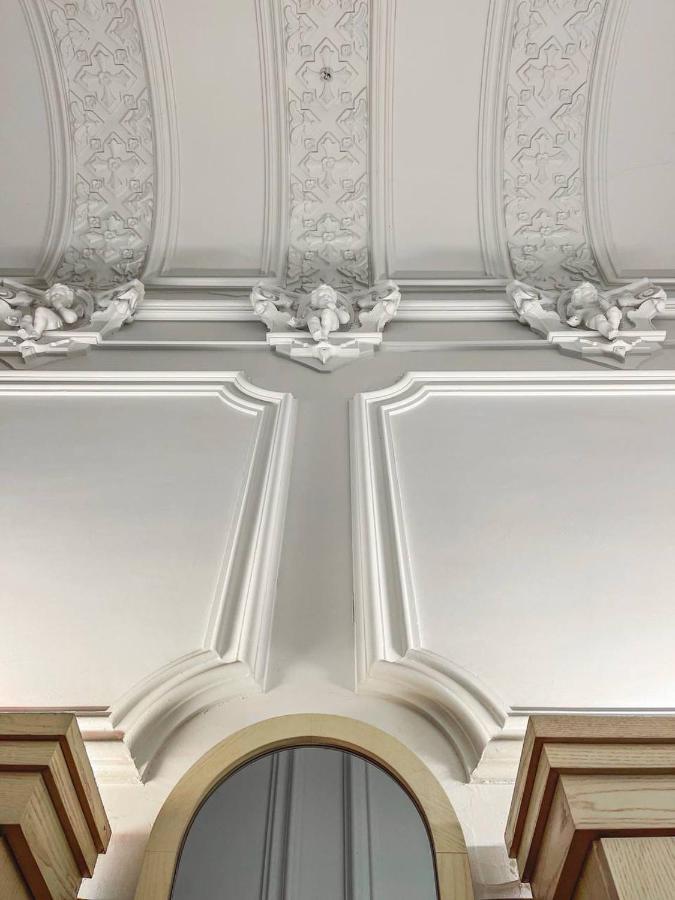 The Doors City Park House Гент Екстер'єр фото