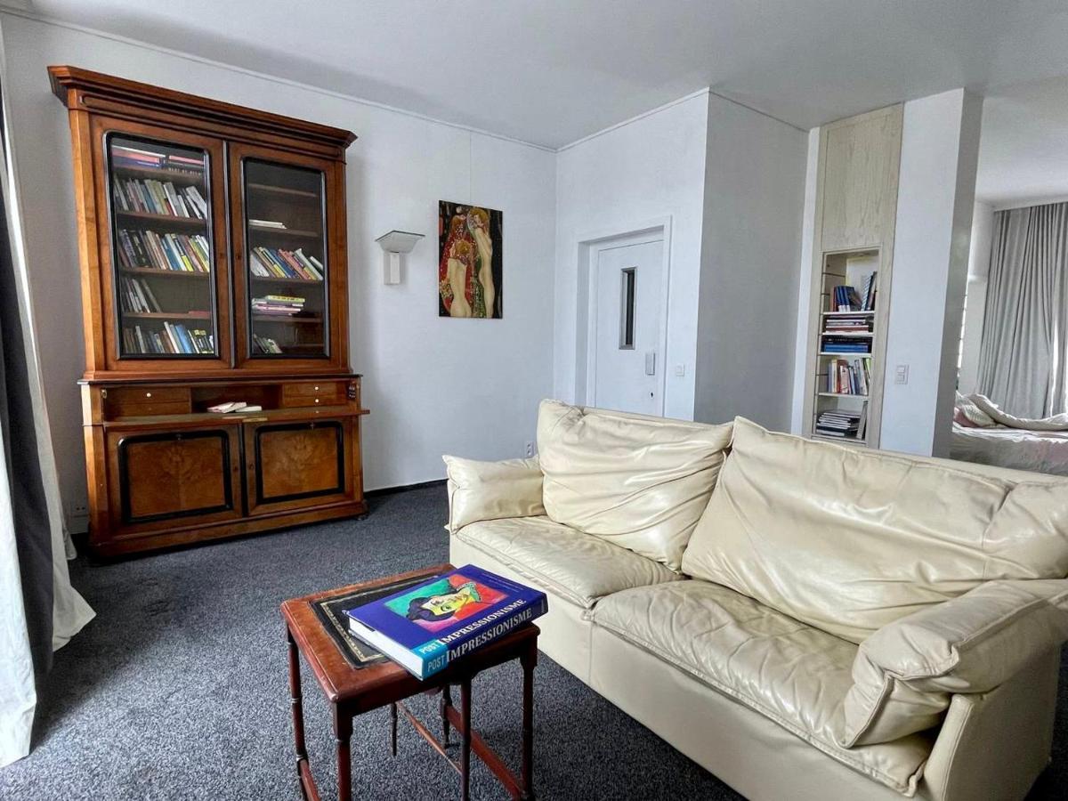 The Doors City Park House Гент Екстер'єр фото