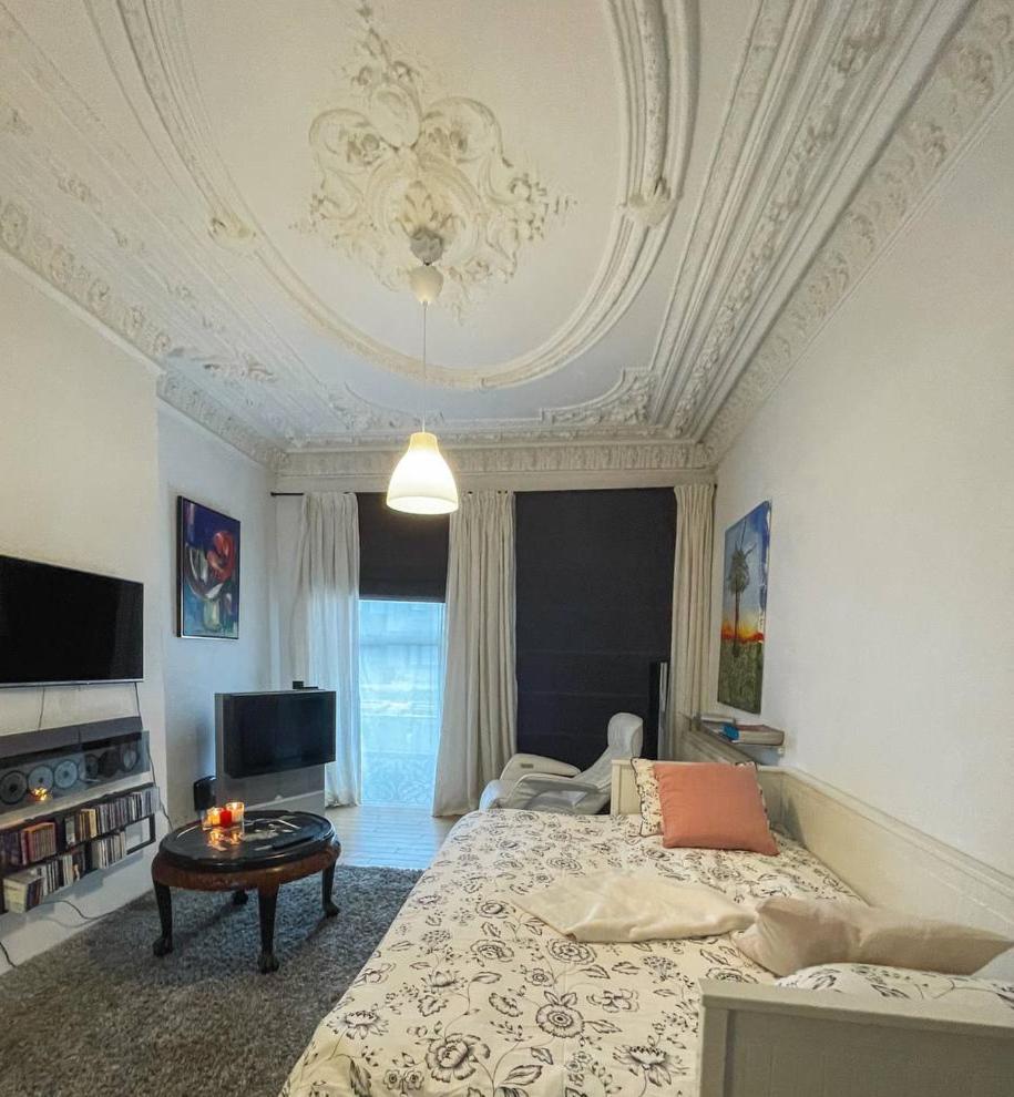 The Doors City Park House Гент Екстер'єр фото