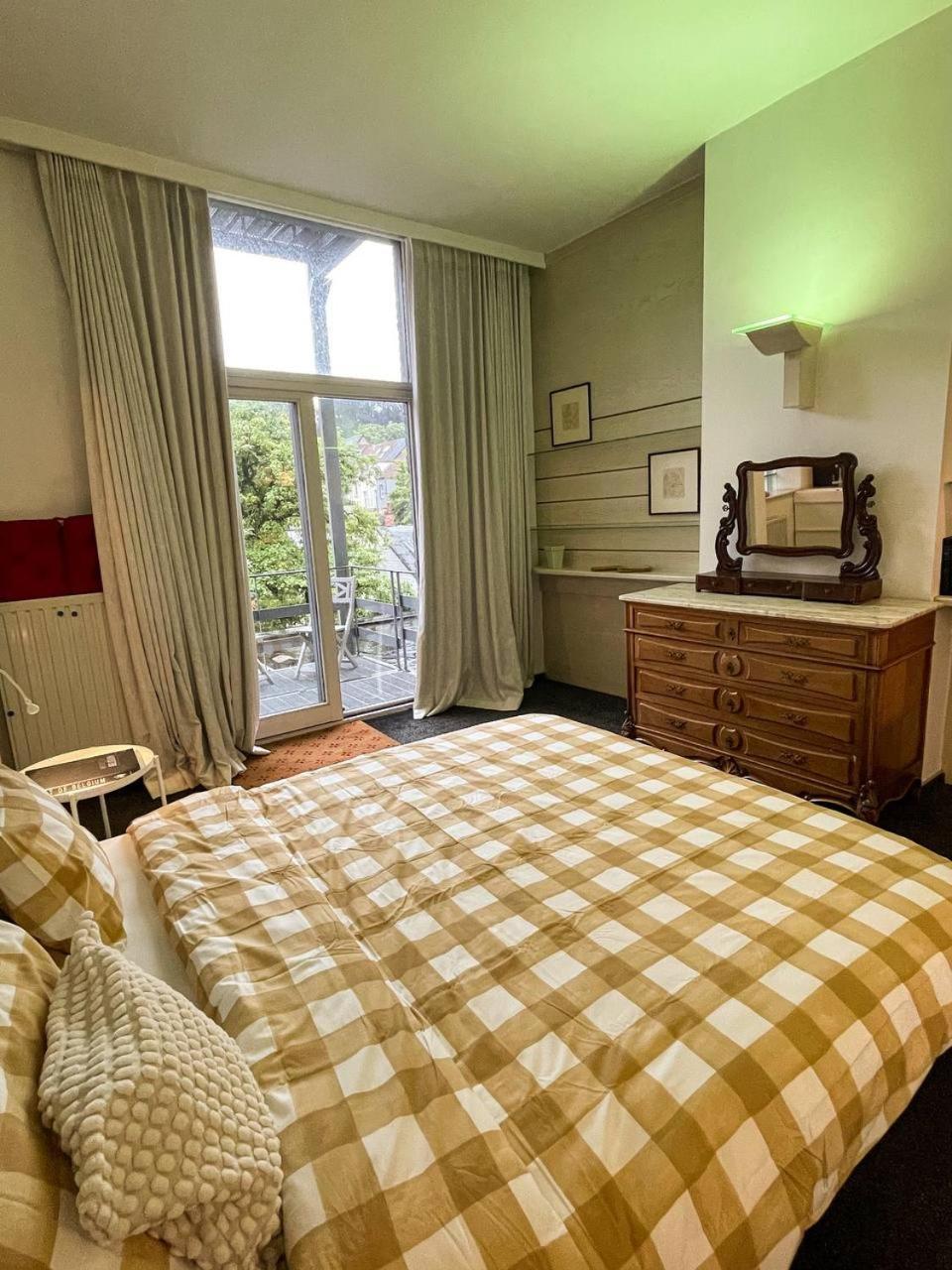 The Doors City Park House Гент Екстер'єр фото