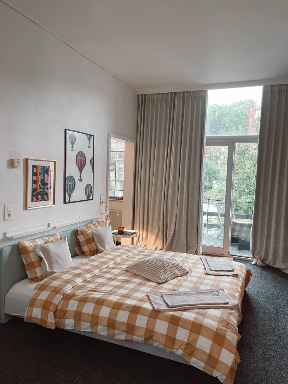 The Doors City Park House Гент Екстер'єр фото