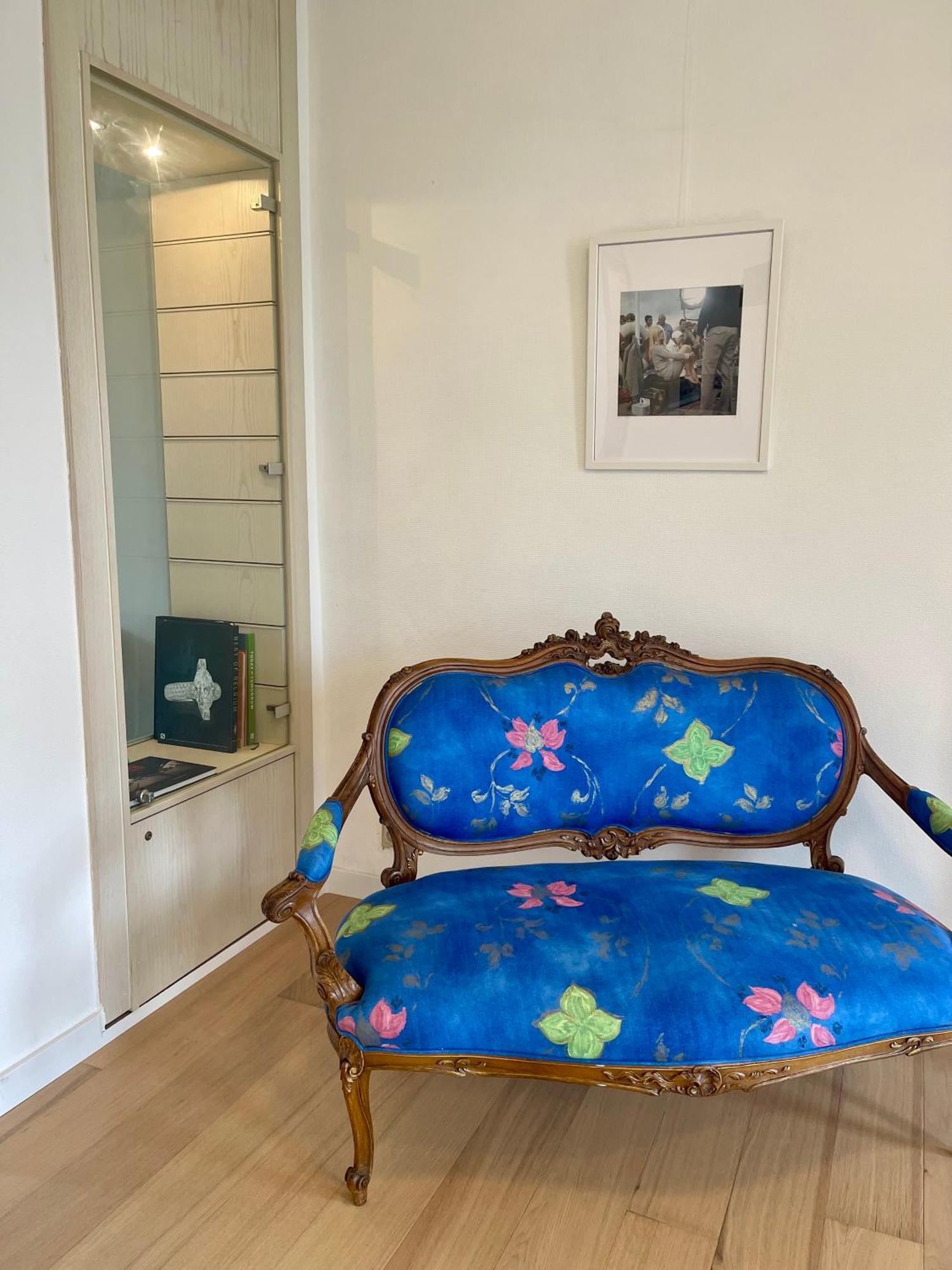 The Doors City Park House Гент Екстер'єр фото