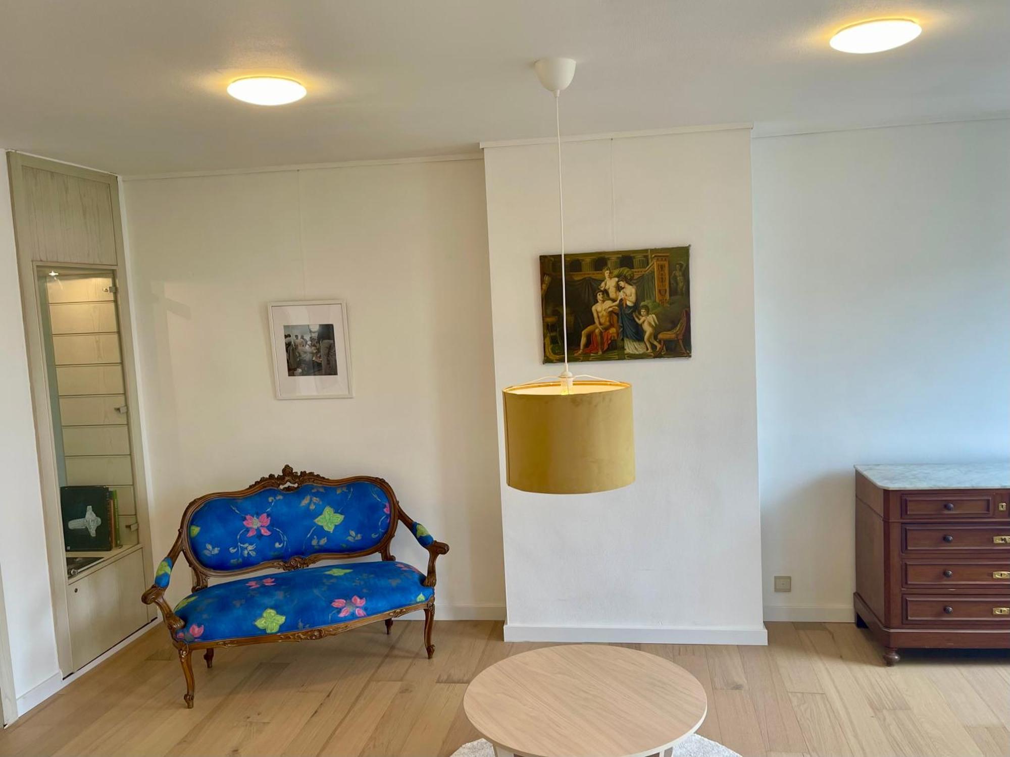 The Doors City Park House Гент Екстер'єр фото